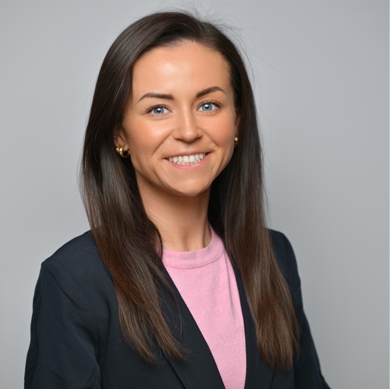 Katie Murphy